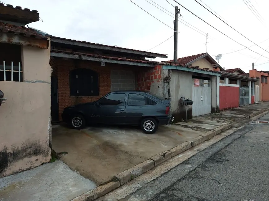 Foto 3 de Casa com 2 quartos à venda, 114m2 em Maria Áurea, Pindamonhangaba - SP