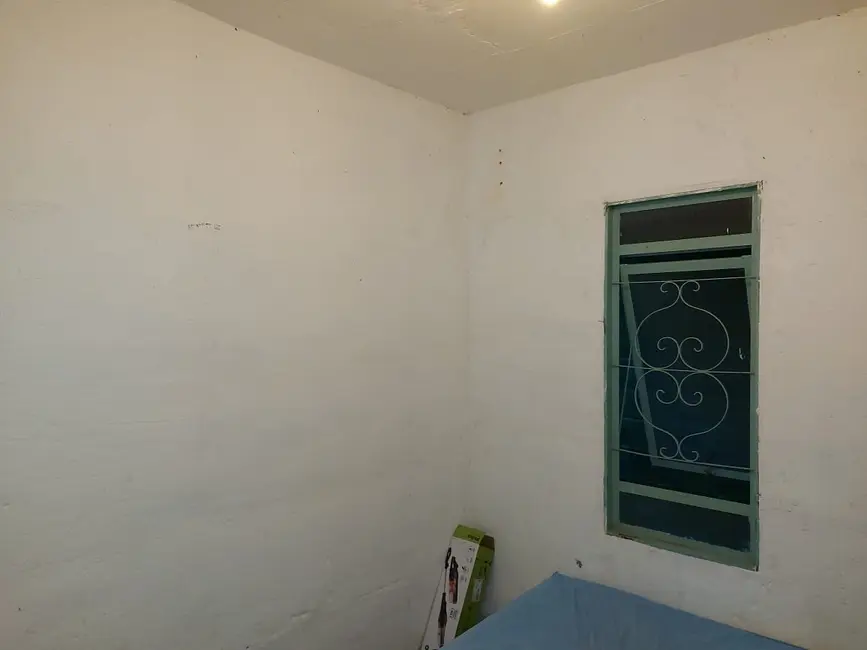 Foto 2 de Casa com 2 quartos à venda, 114m2 em Maria Áurea, Pindamonhangaba - SP