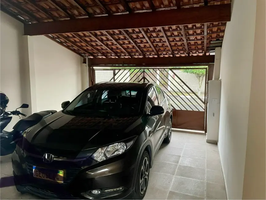 Foto 8 de Casa com 3 quartos à venda, 190m2 em Loteamento Residencial Andrade, Pindamonhangaba - SP