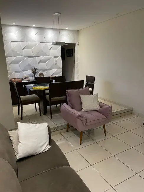 Foto 7 de Casa com 3 quartos à venda, 190m2 em Loteamento Residencial Andrade, Pindamonhangaba - SP