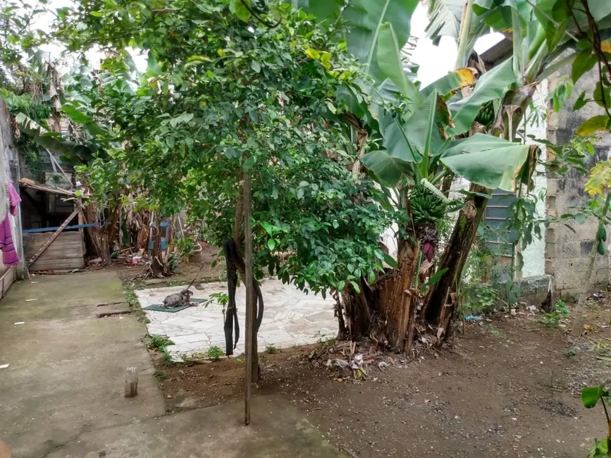 Foto 9 de Casa com 2 quartos à venda, 65m2 em Conjunto Residencial Araretama, Pindamonhangaba - SP