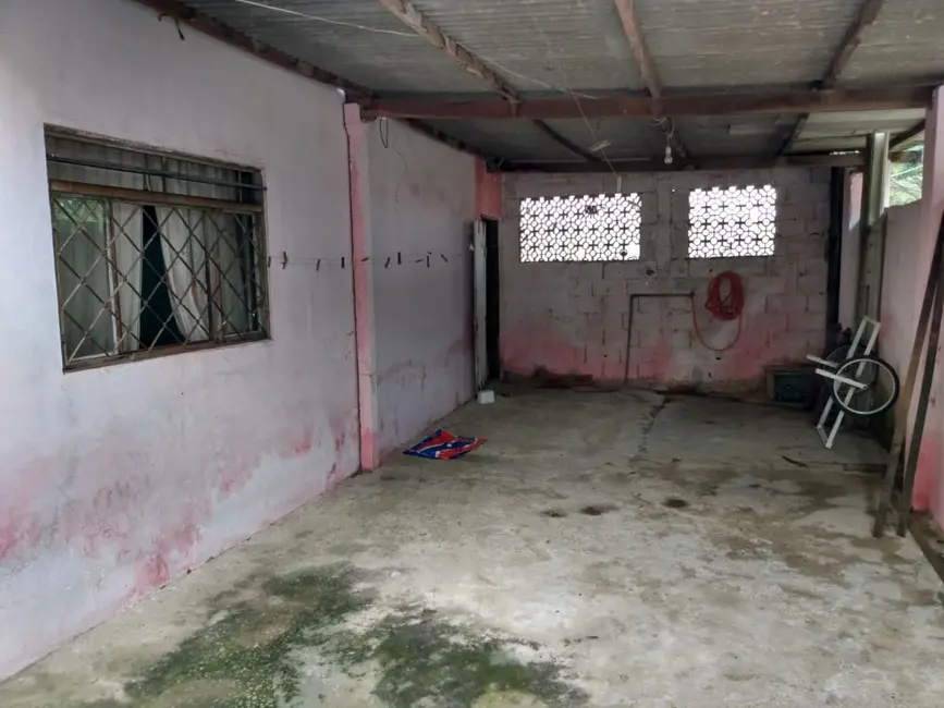 Foto 7 de Casa com 2 quartos à venda, 65m2 em Conjunto Residencial Araretama, Pindamonhangaba - SP