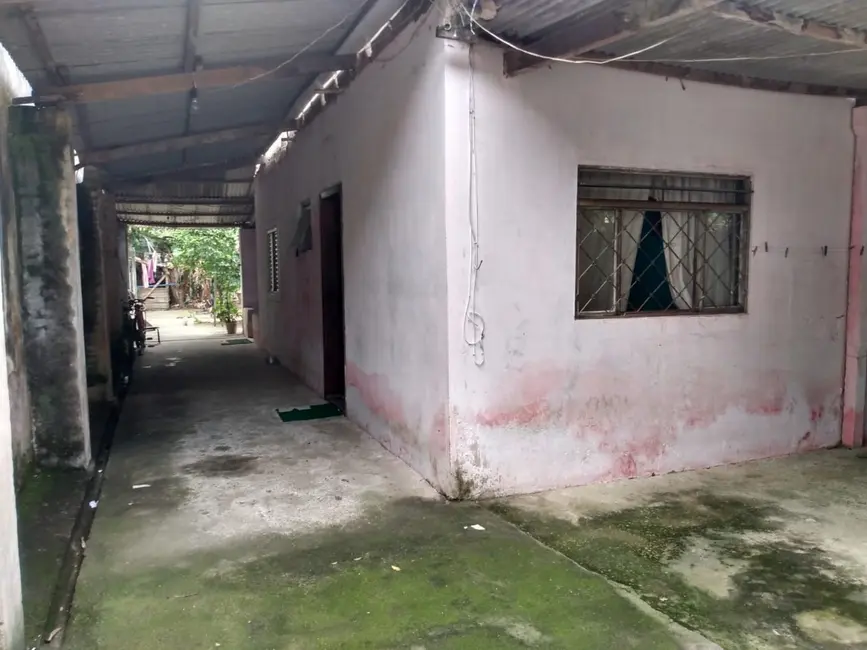 Foto 4 de Casa com 2 quartos à venda, 65m2 em Conjunto Residencial Araretama, Pindamonhangaba - SP