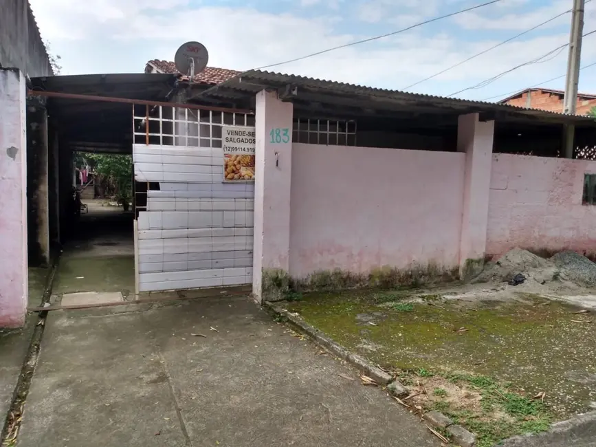 Foto 8 de Casa com 2 quartos à venda, 65m2 em Conjunto Residencial Araretama, Pindamonhangaba - SP