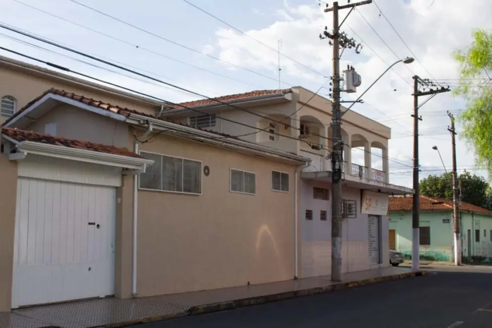 Foto 1 de Casa com 3 quartos à venda, 541m2 em Santana, Pindamonhangaba - SP