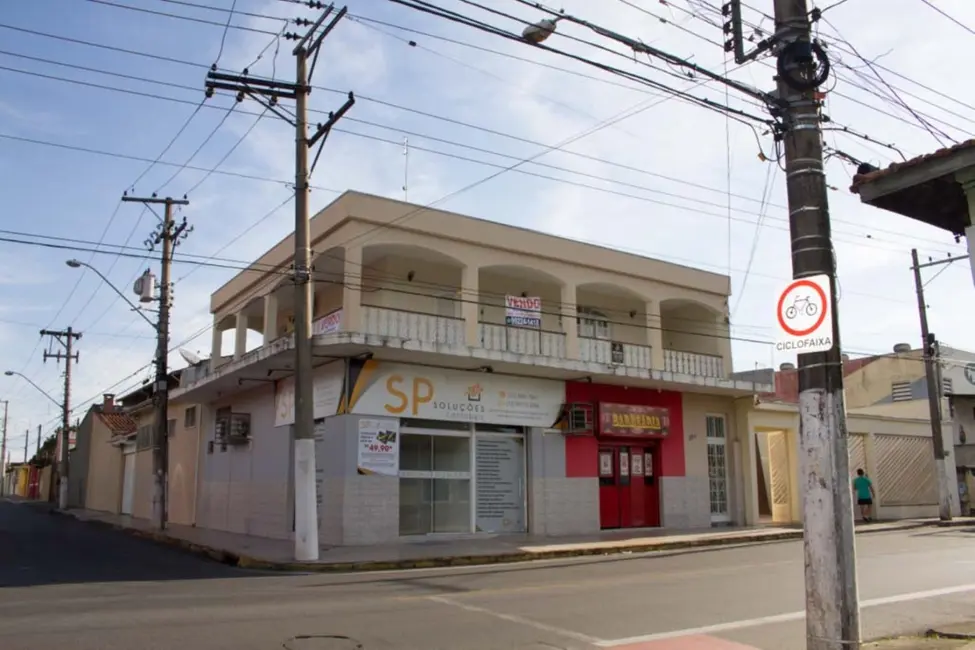 Foto 6 de Casa com 3 quartos à venda, 541m2 em Santana, Pindamonhangaba - SP