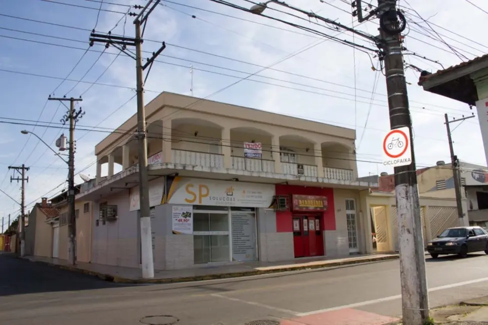 Foto 5 de Casa com 3 quartos à venda, 541m2 em Santana, Pindamonhangaba - SP