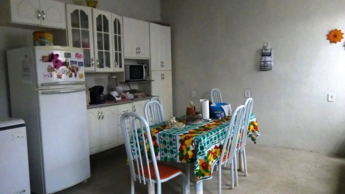 Foto 2 de Sobrado com 3 quartos à venda, 84m2 em Vila Hepacare, Lorena - SP