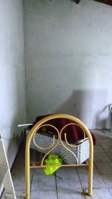 Foto 1 de Sobrado com 3 quartos à venda, 84m2 em Vila Hepacare, Lorena - SP