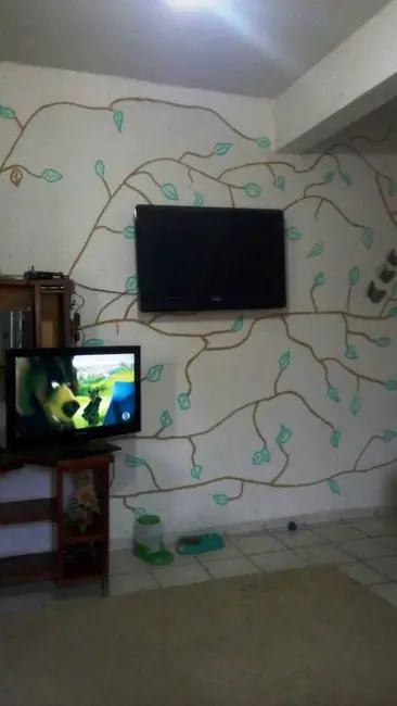 Sobrado com 3 quartos à venda, 84m2 em Vila Hepacare, Lorena - SP - imagem 7 Foto 7 de Sobrado com 3 quartos à venda, 84m2 em Vila Hepacare, Lorena - SP