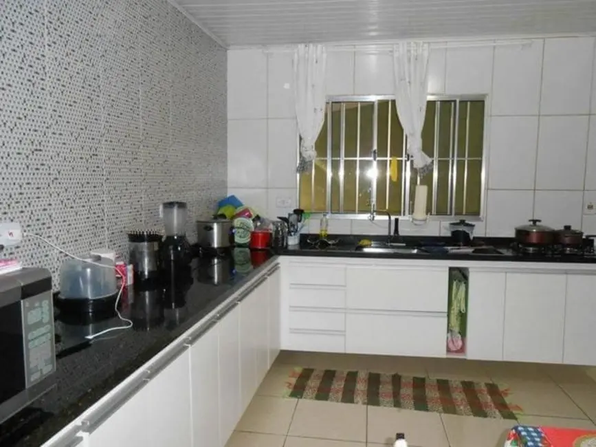 Foto 8 de Casa à venda, 250m2 em Residencial Vale das Acácias, Pindamonhangaba - SP