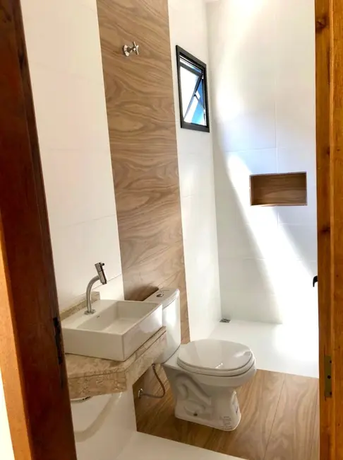 Foto 8 de Casa com 3 quartos à venda, 88m2 em Tremembe - SP