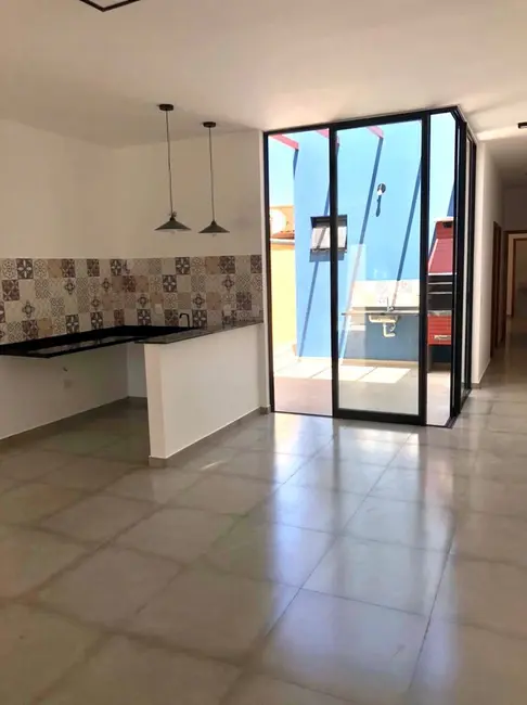 Foto 4 de Casa com 3 quartos à venda, 88m2 em Tremembe - SP