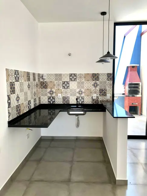 Foto 3 de Casa com 3 quartos à venda, 88m2 em Tremembe - SP