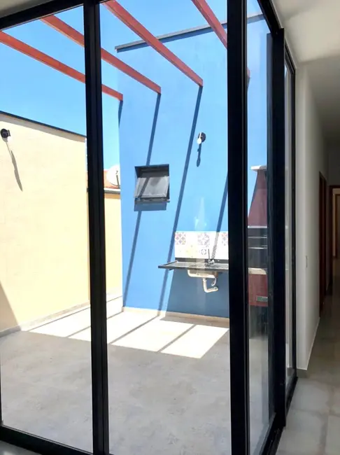 Foto 6 de Casa com 3 quartos à venda, 88m2 em Tremembe - SP