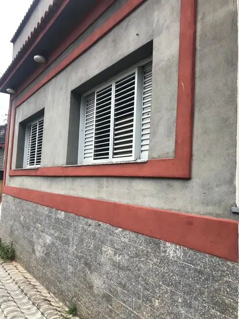 Foto 1 de Casa com 4 quartos à venda, 450m2 em Centro, Pindamonhangaba - SP