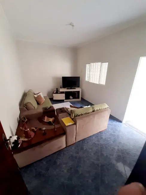 Foto 1 de Casa com 3 quartos à venda, 350m2 em Centro, Potim - SP