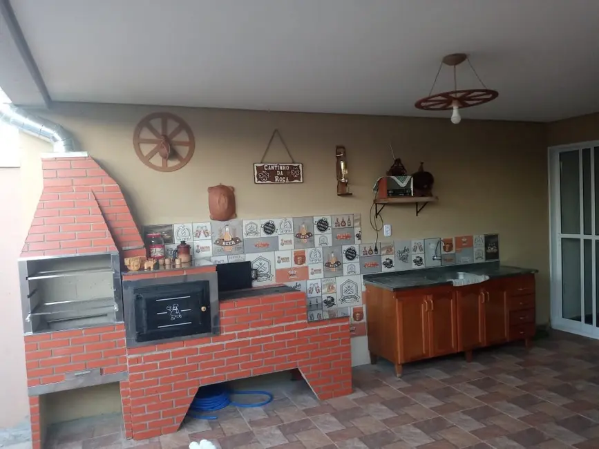 Foto 7 de Casa com 2 quartos à venda, 90m2 em Residencial e Comercial Cidade Jardim, Pindamonhangaba - SP