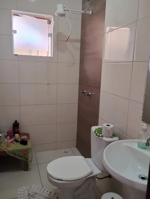 Foto 4 de Casa com 2 quartos à venda, 90m2 em Residencial e Comercial Cidade Jardim, Pindamonhangaba - SP