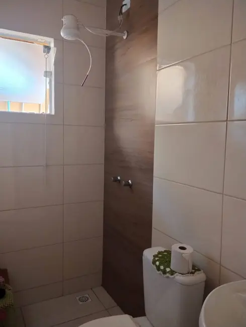 Foto 6 de Casa com 2 quartos à venda, 90m2 em Residencial e Comercial Cidade Jardim, Pindamonhangaba - SP