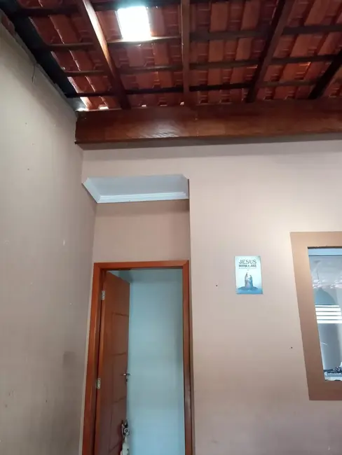 Foto 9 de Casa com 2 quartos à venda, 90m2 em Residencial e Comercial Cidade Jardim, Pindamonhangaba - SP