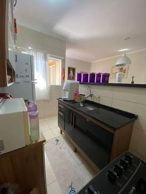 Foto 5 de Casa com 2 quartos à venda, 90m2 em Residencial e Comercial Cidade Jardim, Pindamonhangaba - SP