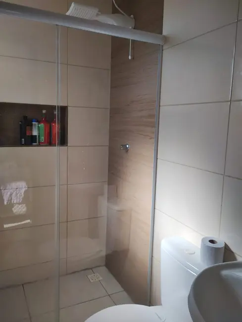 Foto 8 de Casa com 2 quartos à venda, 90m2 em Residencial e Comercial Cidade Jardim, Pindamonhangaba - SP