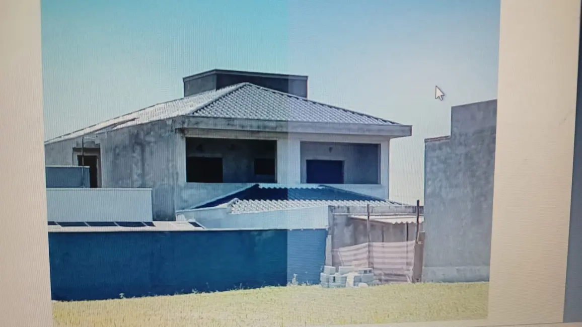 Casa de Condomínio com 4 quartos à venda, 300m2 em Pindamonhangaba - SP - imagem 4 Foto 4 de Casa de Condomínio com 4 quartos à venda, 300m2 em Pindamonhangaba - SP