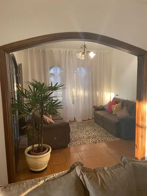 Foto 6 de Casa com 3 quartos à venda, 170m2 em Parque Tabaeté, Taubate - SP