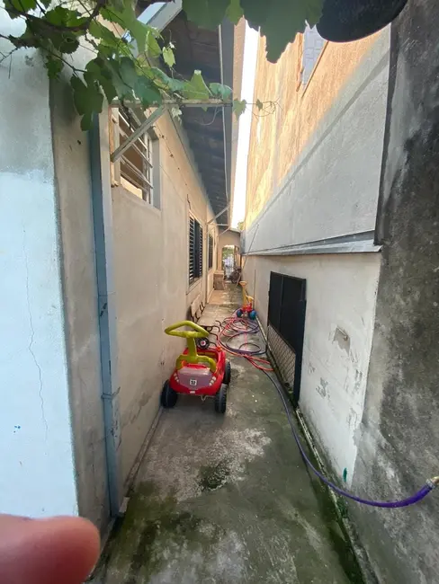 Foto 8 de Casa com 3 quartos à venda, 170m2 em Parque Tabaeté, Taubate - SP