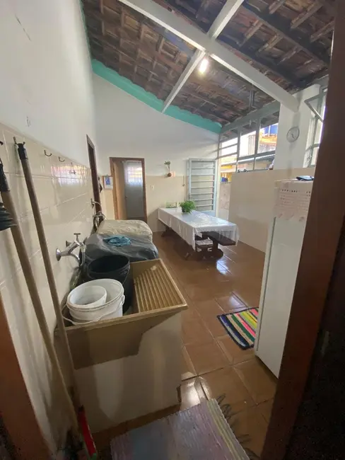 Foto 4 de Casa com 3 quartos à venda, 170m2 em Parque Tabaeté, Taubate - SP