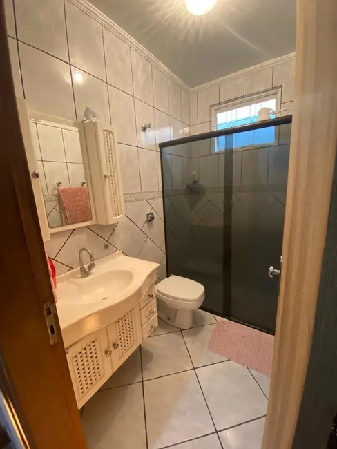 Foto 5 de Casa com 3 quartos à venda, 170m2 em Parque Tabaeté, Taubate - SP