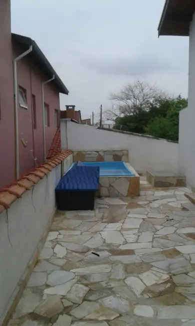Foto 2 de Sobrado com 5 quartos à venda, 233m2 em Jardim Santa Luzia, Pindamonhangaba - SP