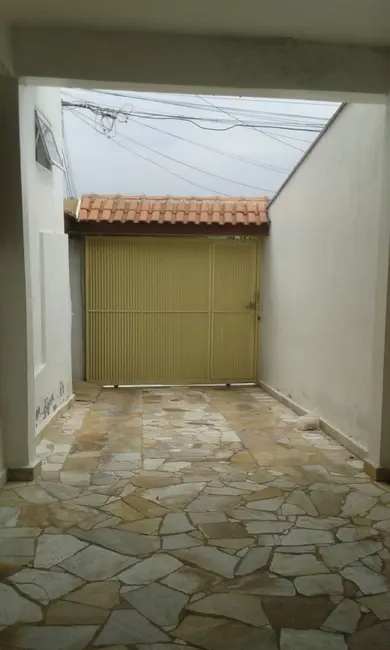 Foto 1 de Sobrado com 5 quartos à venda, 233m2 em Jardim Santa Luzia, Pindamonhangaba - SP