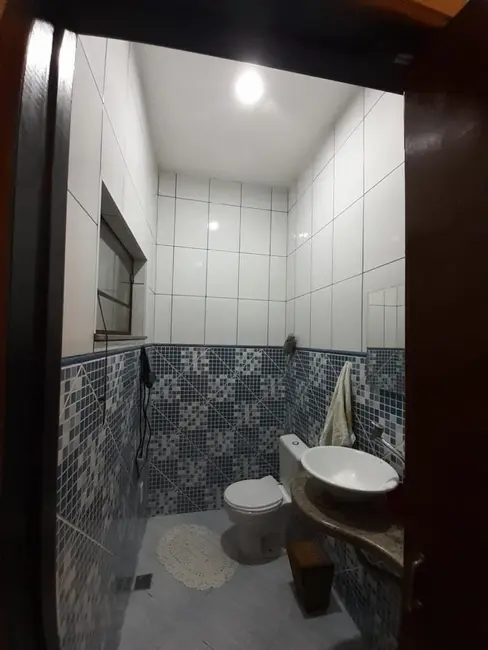 Foto 7 de Sobrado com 2 quartos à venda em Vila Areao, Taubate - SP