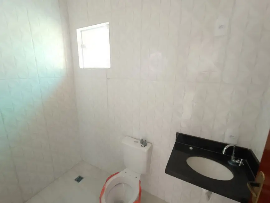 Foto 6 de Casa com 3 quartos à venda, 84m2 em Jardim Oásis, Taubate - SP