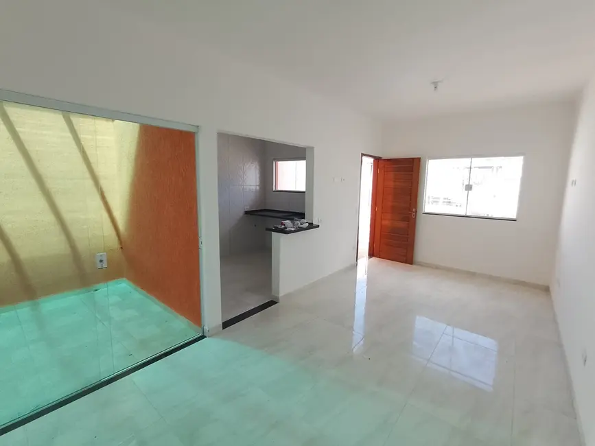 Foto 9 de Casa com 3 quartos à venda, 84m2 em Jardim Oásis, Taubate - SP