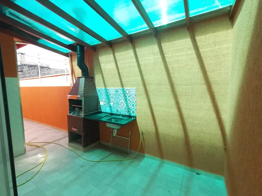 Foto 8 de Casa com 3 quartos à venda, 84m2 em Jardim Oásis, Taubate - SP