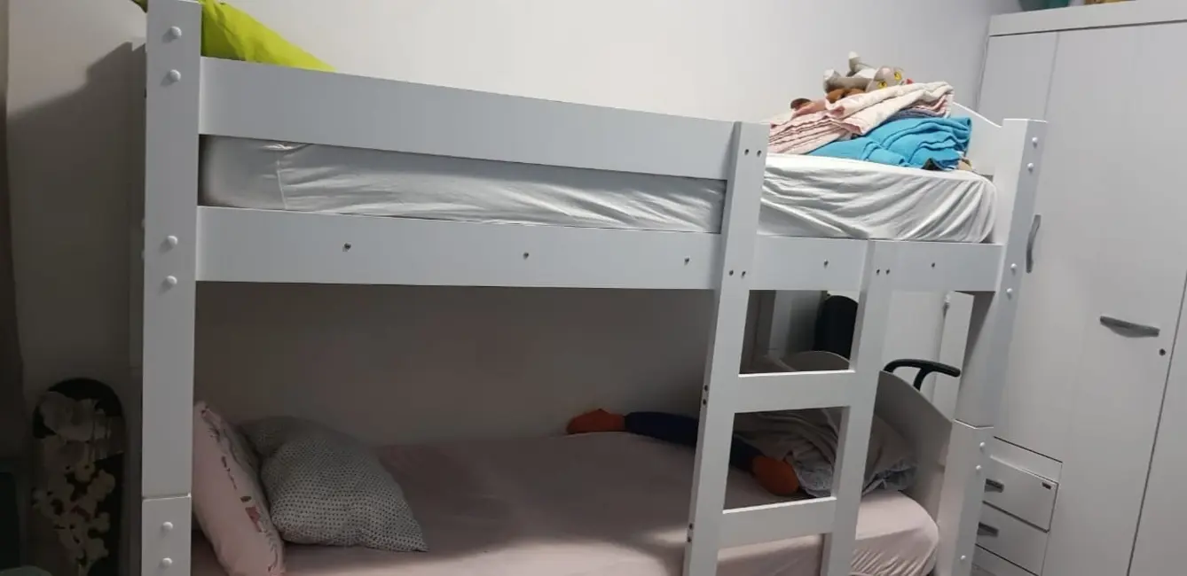 Foto 7 de Casa com 2 quartos à venda, 130m2 em Centro, Tremembe - SP