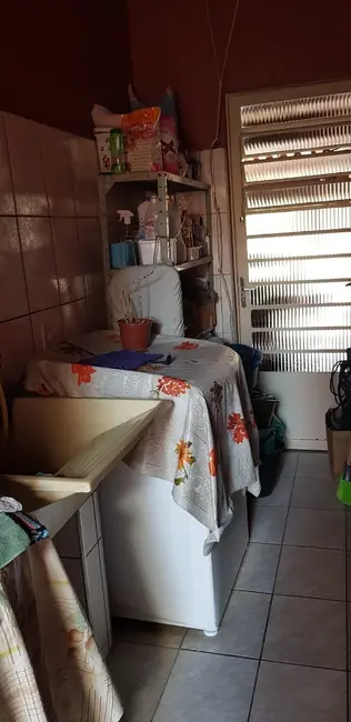 Foto 5 de Casa com 2 quartos à venda, 130m2 em Centro, Tremembe - SP