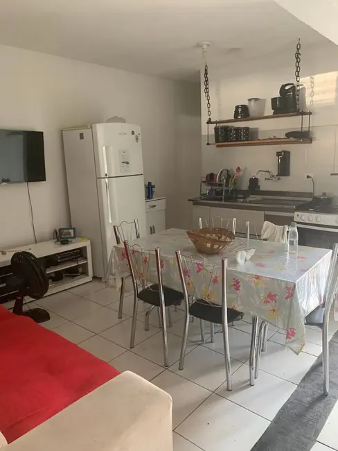 Foto 3 de Casa com 3 quartos à venda, 74m2 em Residencial Comercial Cidade Vista Alegre, Pindamonhangaba - SP