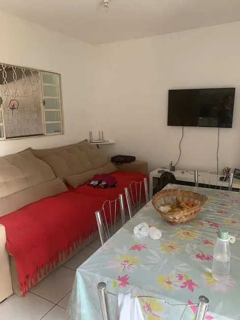 Foto 5 de Casa com 3 quartos à venda, 74m2 em Residencial Comercial Cidade Vista Alegre, Pindamonhangaba - SP