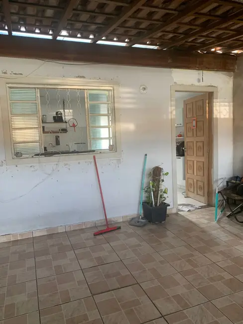 Foto 2 de Casa com 3 quartos à venda, 74m2 em Residencial Comercial Cidade Vista Alegre, Pindamonhangaba - SP