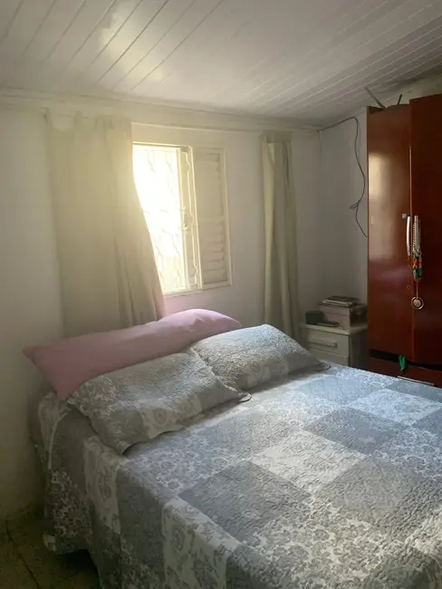 Foto 6 de Casa com 3 quartos à venda, 74m2 em Residencial Comercial Cidade Vista Alegre, Pindamonhangaba - SP