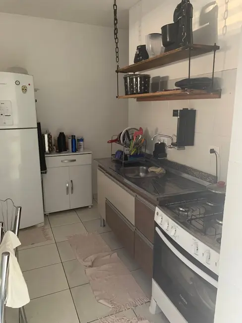 Foto 4 de Casa com 3 quartos à venda, 74m2 em Residencial Comercial Cidade Vista Alegre, Pindamonhangaba - SP