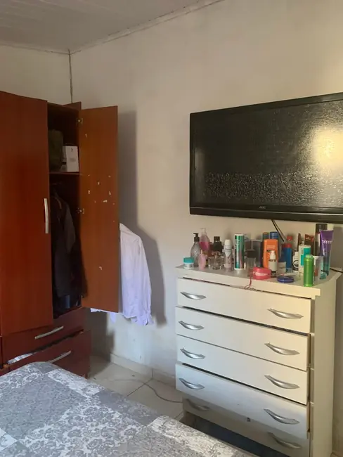 Foto 7 de Casa com 3 quartos à venda, 74m2 em Residencial Comercial Cidade Vista Alegre, Pindamonhangaba - SP