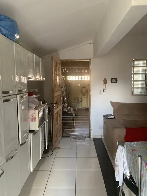 Foto 9 de Casa com 3 quartos à venda, 74m2 em Residencial Comercial Cidade Vista Alegre, Pindamonhangaba - SP