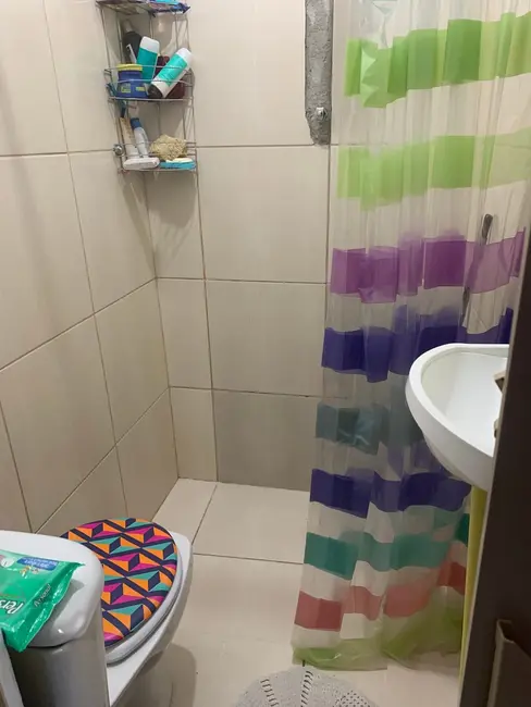 Foto 8 de Casa com 3 quartos à venda, 74m2 em Residencial Comercial Cidade Vista Alegre, Pindamonhangaba - SP