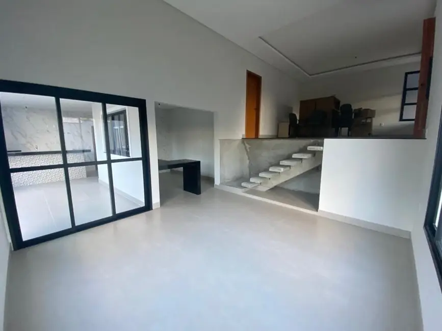 Foto 5 de Sobrado com 3 quartos à venda, 225m2 em Jardim Baronesa, Taubate - SP