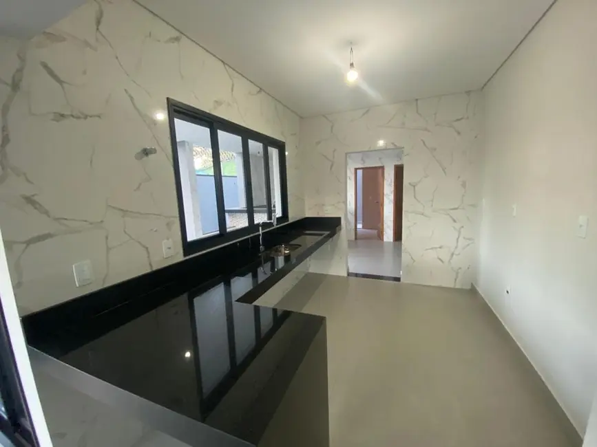 Foto 7 de Sobrado com 3 quartos à venda, 225m2 em Jardim Baronesa, Taubate - SP